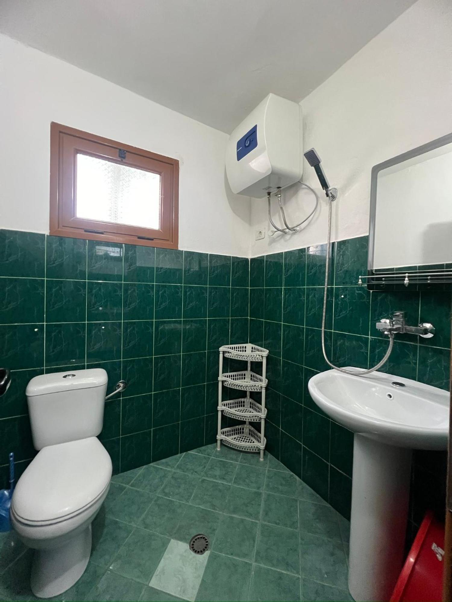 Villa Green Vlorë Exterior foto
