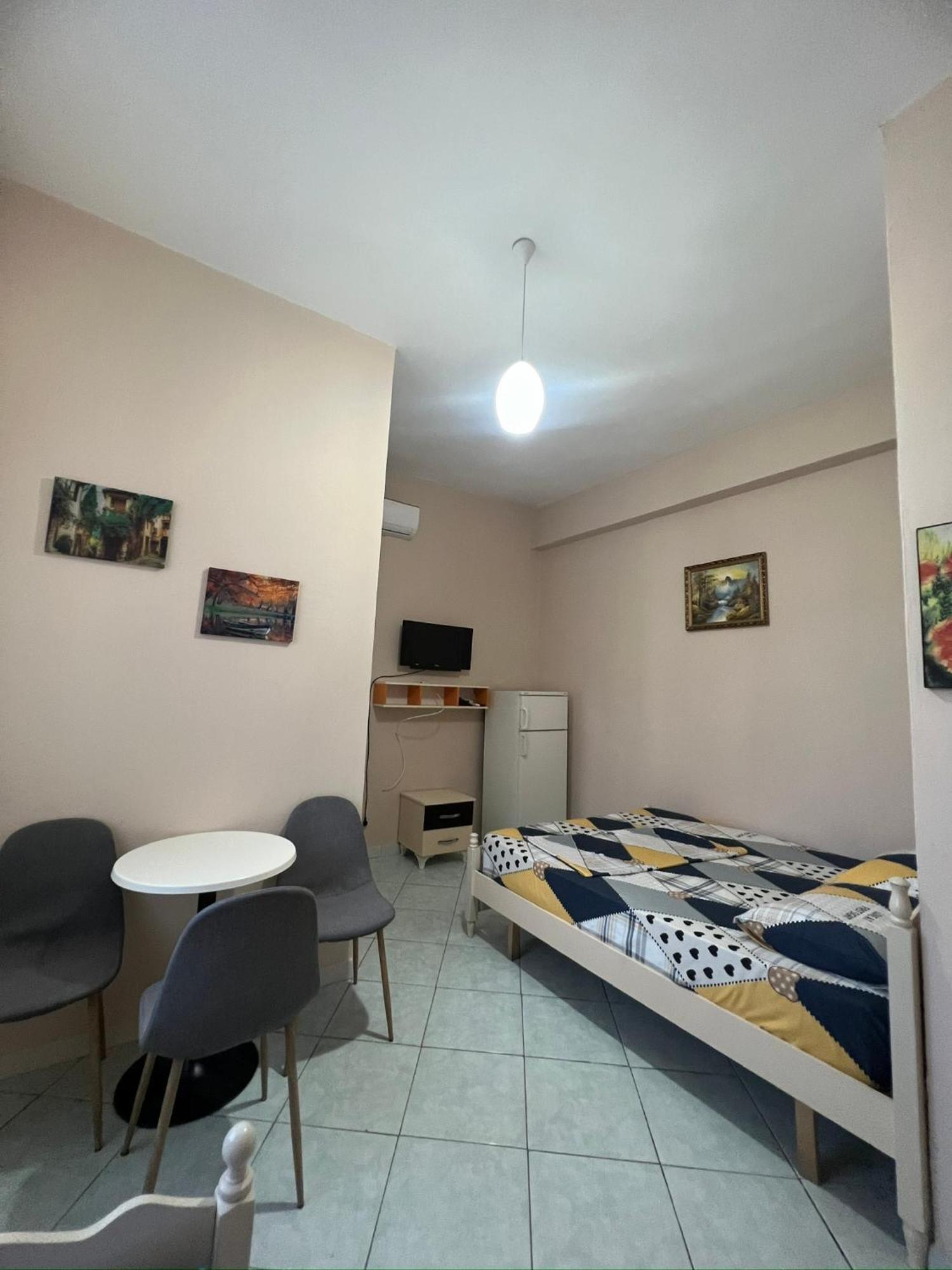 Villa Green Vlorë Exterior foto