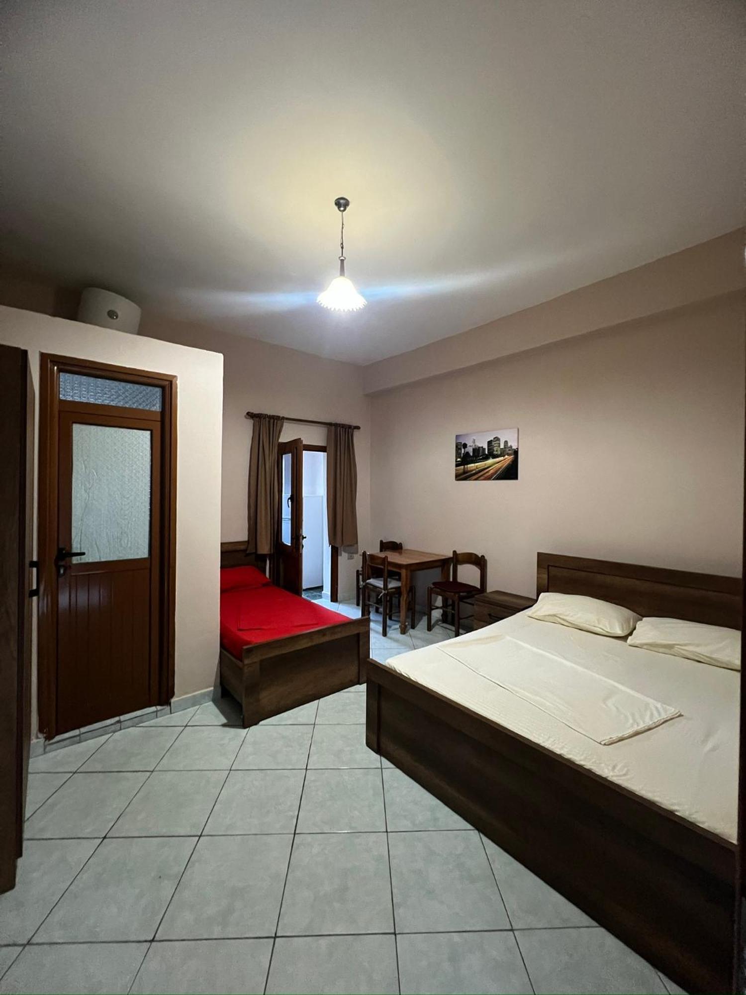 Villa Green Vlorë Exterior foto