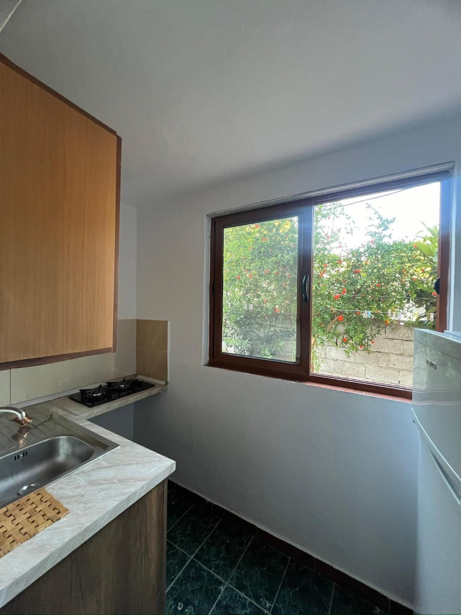 Villa Green Vlorë Exterior foto