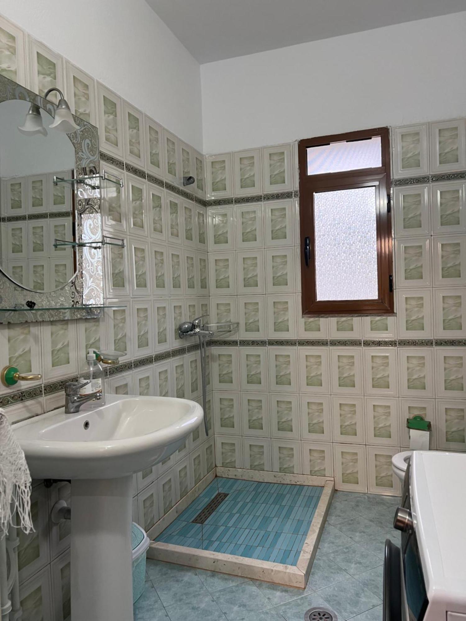 Villa Green Vlorë Exterior foto