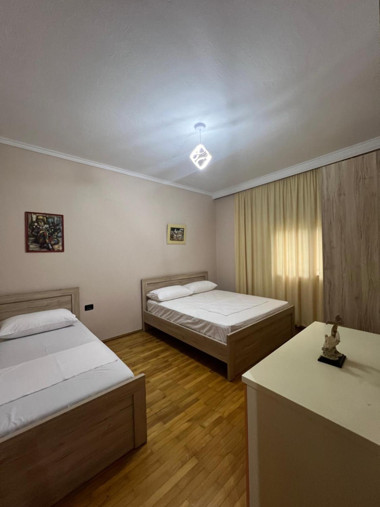 Villa Green Vlorë Exterior foto