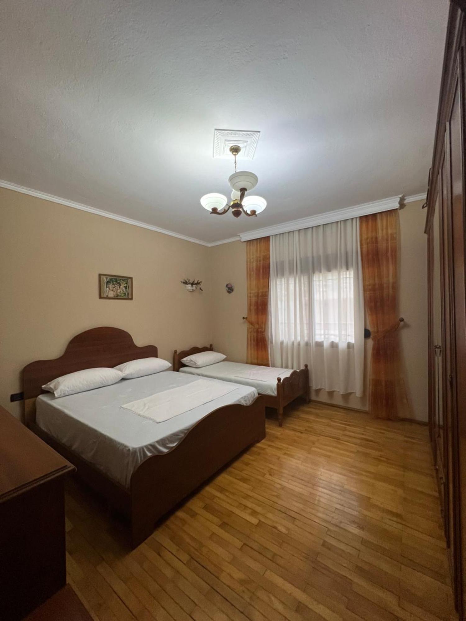 Villa Green Vlorë Exterior foto