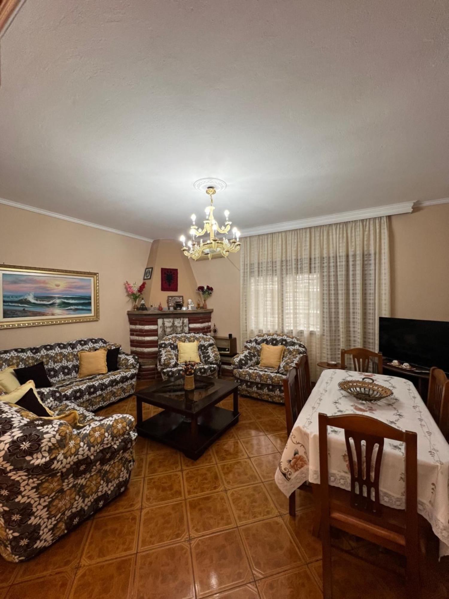 Villa Green Vlorë Exterior foto